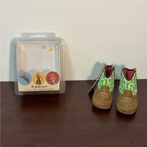 Ariat Stompers Anaheim Boot